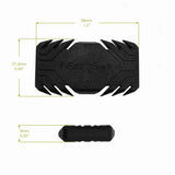 FastCap FASTenon 6mm x 38mm - 100 Pack