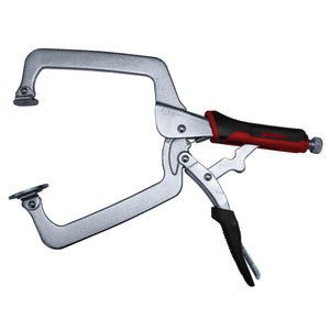 Pocket Hole Clamps