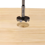 Milescraft Clamp Anchors