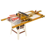 INCRA Table Saw Combo #2 (Metric)