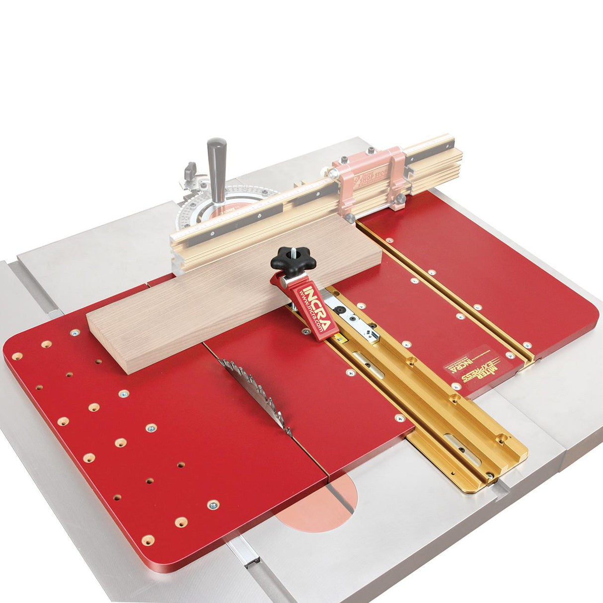 INCRA Miter Express