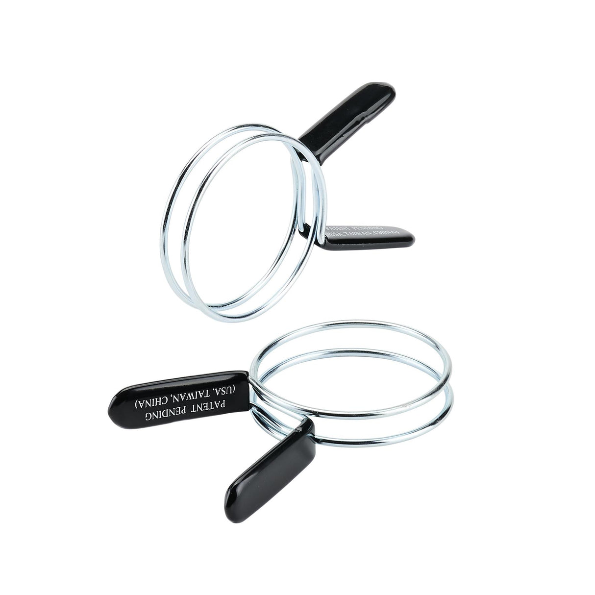 AUKTools Easy Release Spring Clamp 2 1/2"
