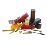 Milescraft PenPress