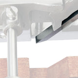Verum No. 043 Plough Plane Blade Set (Imperial)