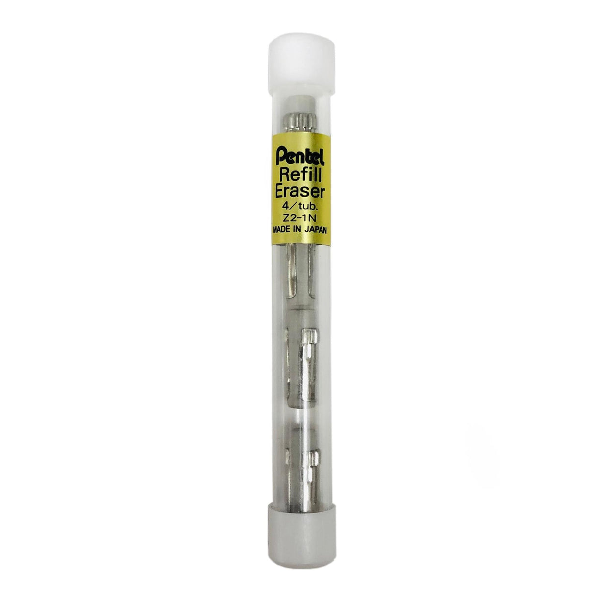 Pentel Automatic Pencil Eraser Refill