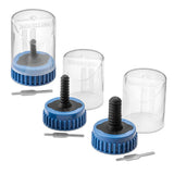 Rockler Glue Bottle Silicone Applicator Tips, Dowel Joinery