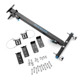Rockler Rock-Steady Folding Machine Outfeed Kit