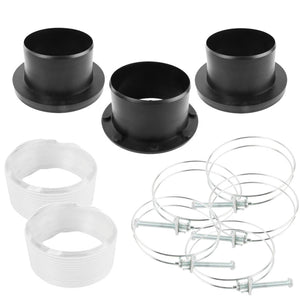 Hoses & Adaptors