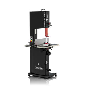 Bandsaws