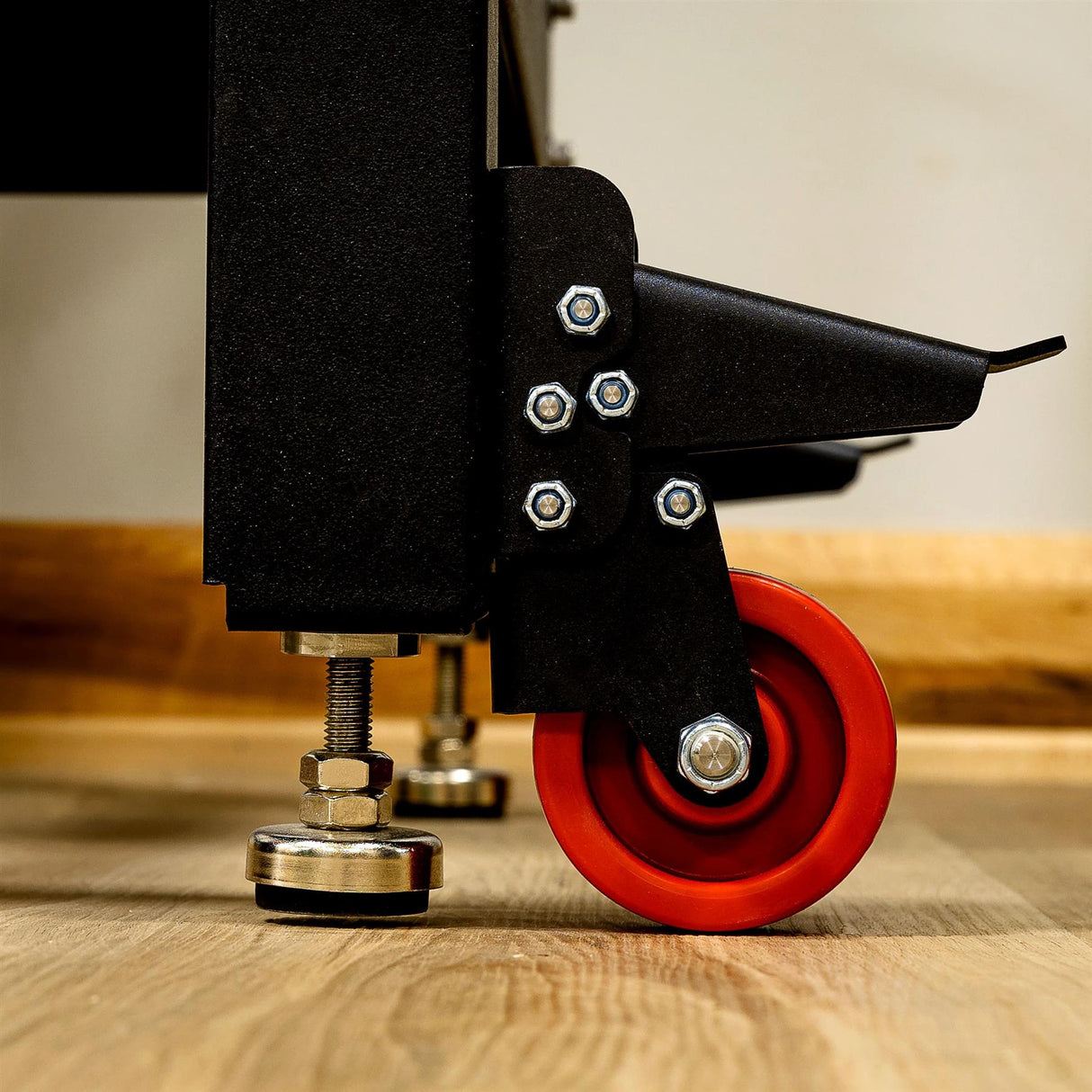 JessEm Multi-Purpose Caster Set