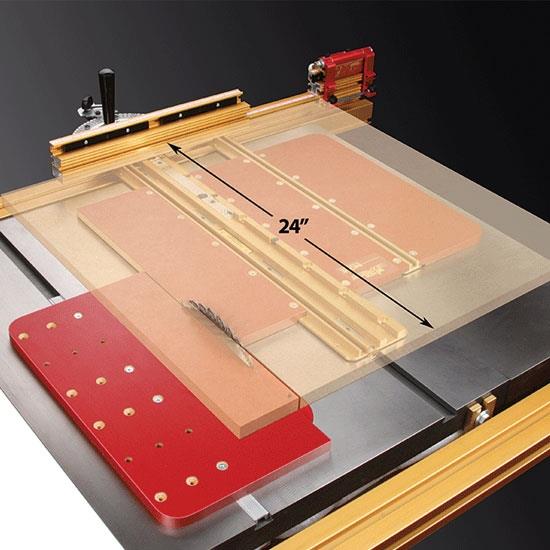 INCRA Miter Express