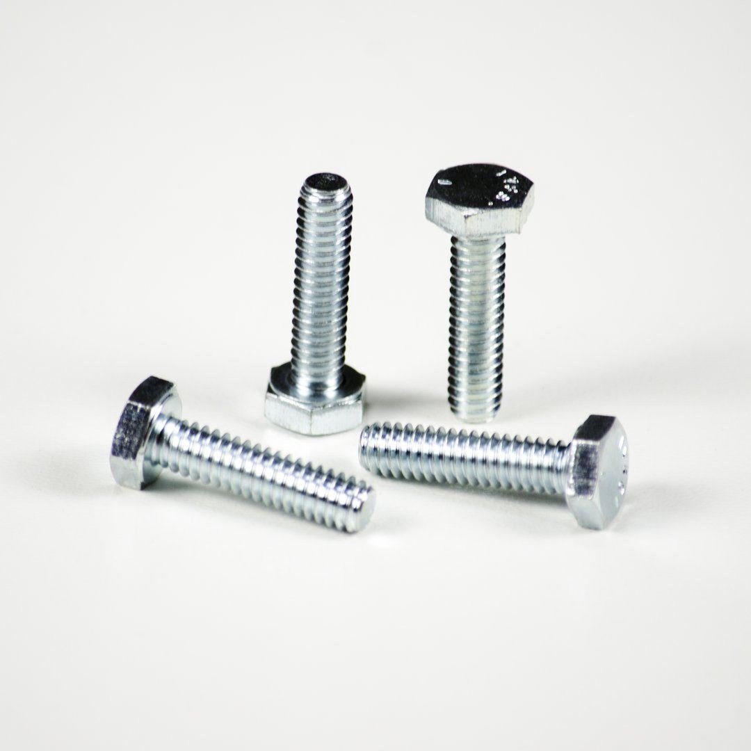 AUKTools Hexagon Set Screws - 5/8"