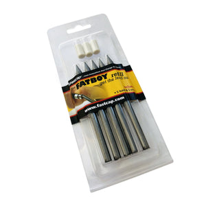Pencils