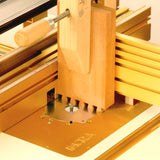 INCRA LS25 Positioner Super System with WonderFence 635mm (Metric)