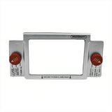 Milescraft Replacement Steel Template Frame