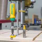 Micro Jig MATCHFIT Dovetail Clamp Pro