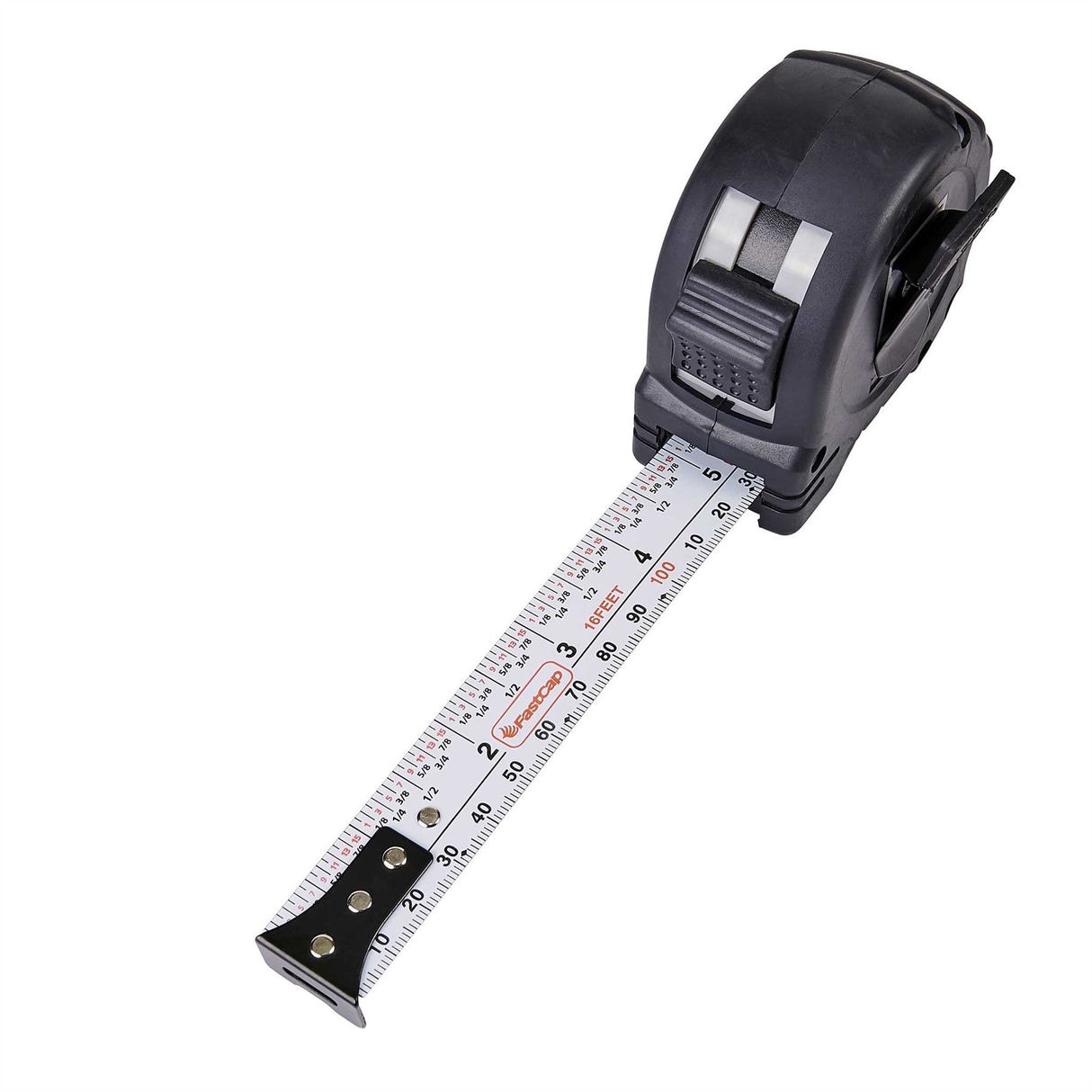 FastCap ProCarpenter Flatback Tape Measure - Metric/Standard 5m (16ft)