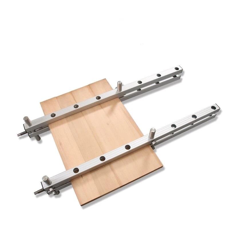 AUKTools Panel Clamp Set