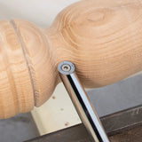 AUKTools Mini Turning Tool Set
