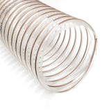 AUKTools Dust Extraction Hose - 102mm x 1.5m