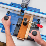 Rockler Rail Coping Sled