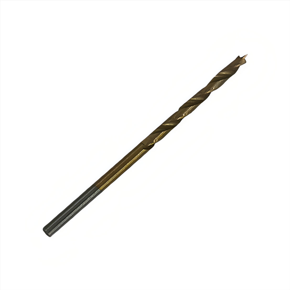Milescraft Replacement 1/4” Brad Point Drill Bit
