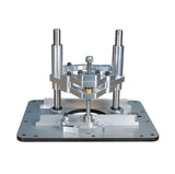 JessEm Rout-R-Lift II (Imperial) and AUKTools Router Motor 1500W with NVR Switch