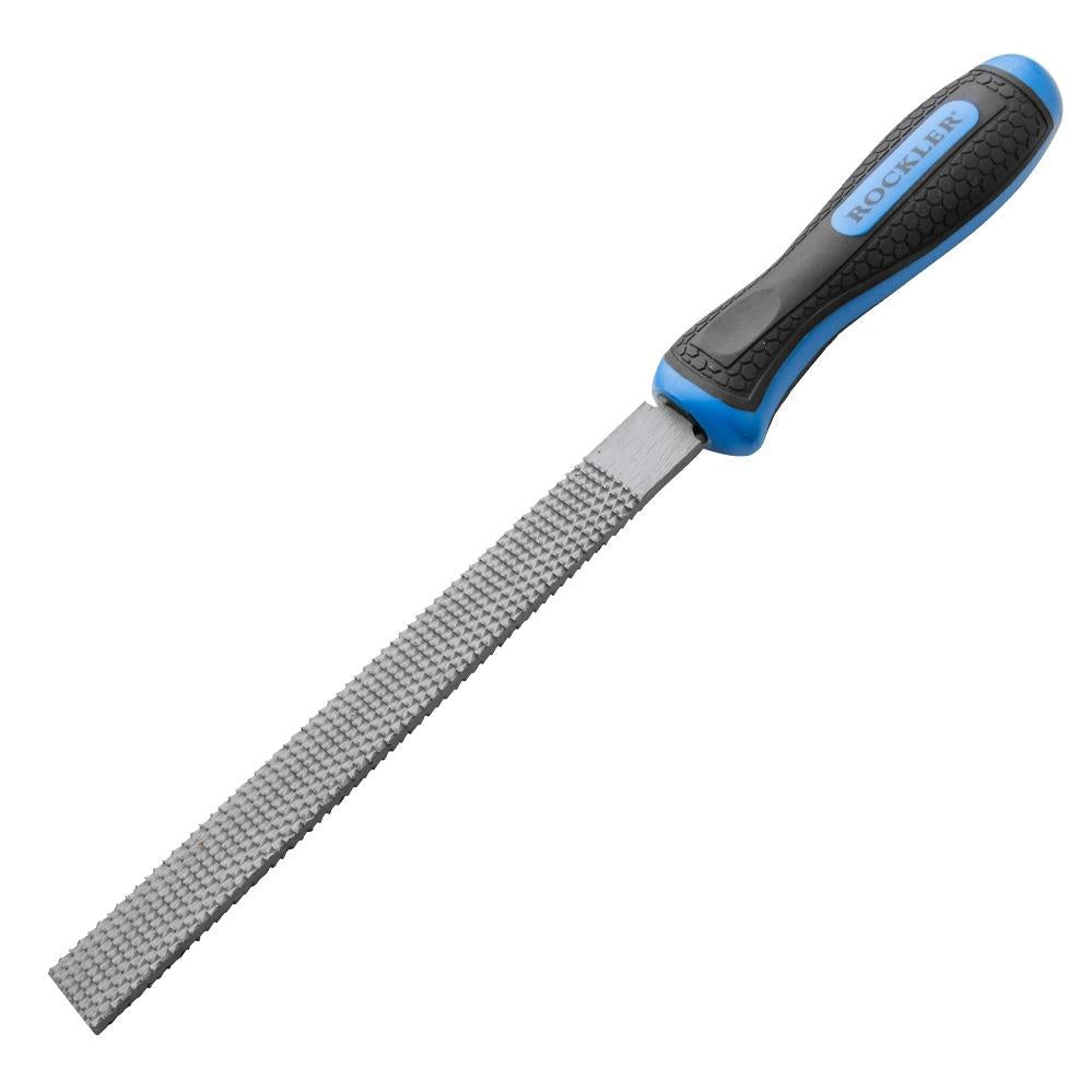 Rockler 6-Piece Wood Rasp Set