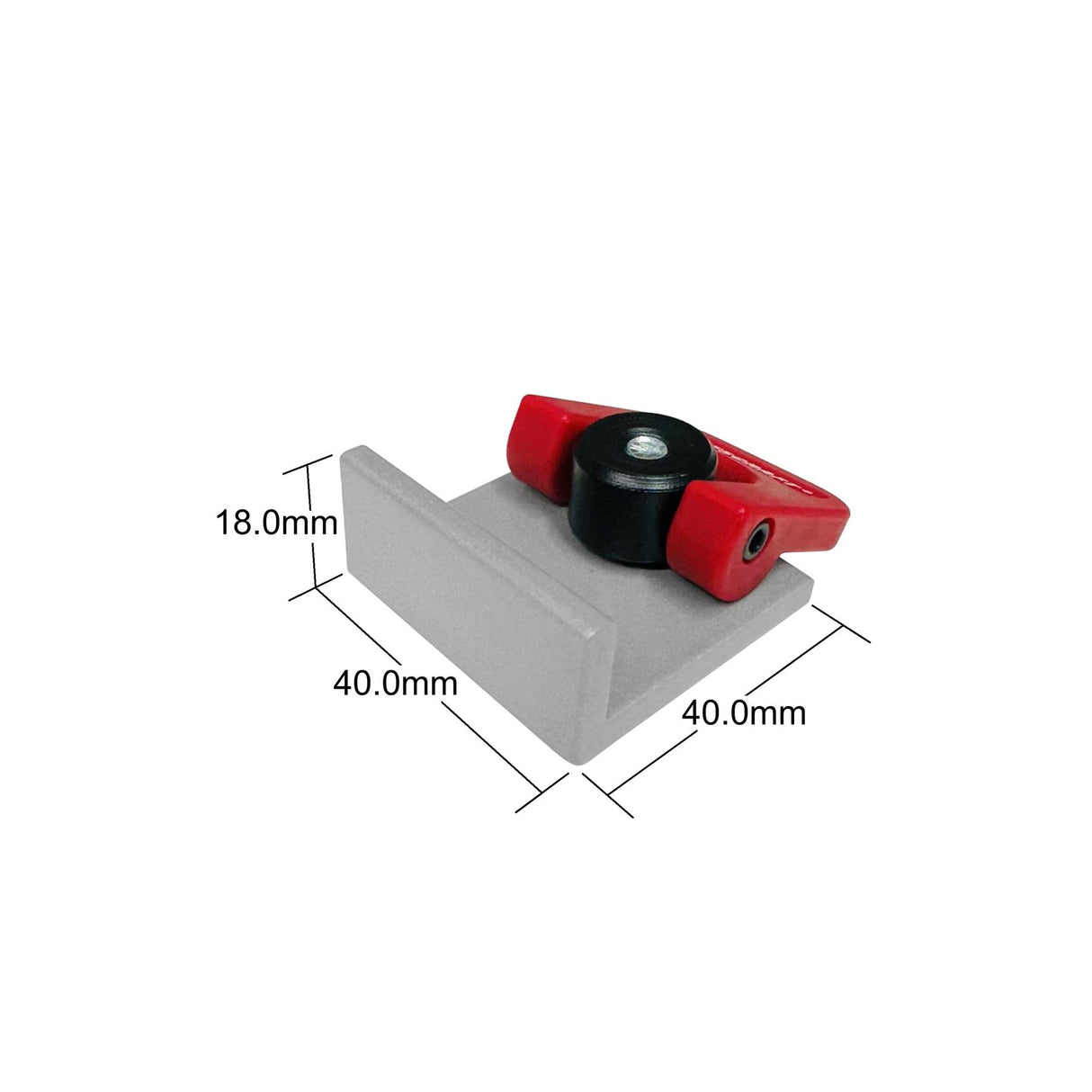 Milescraft CamStops (4 Pack)