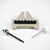 JessEm Dowelling Jig Replacement Head 6mm