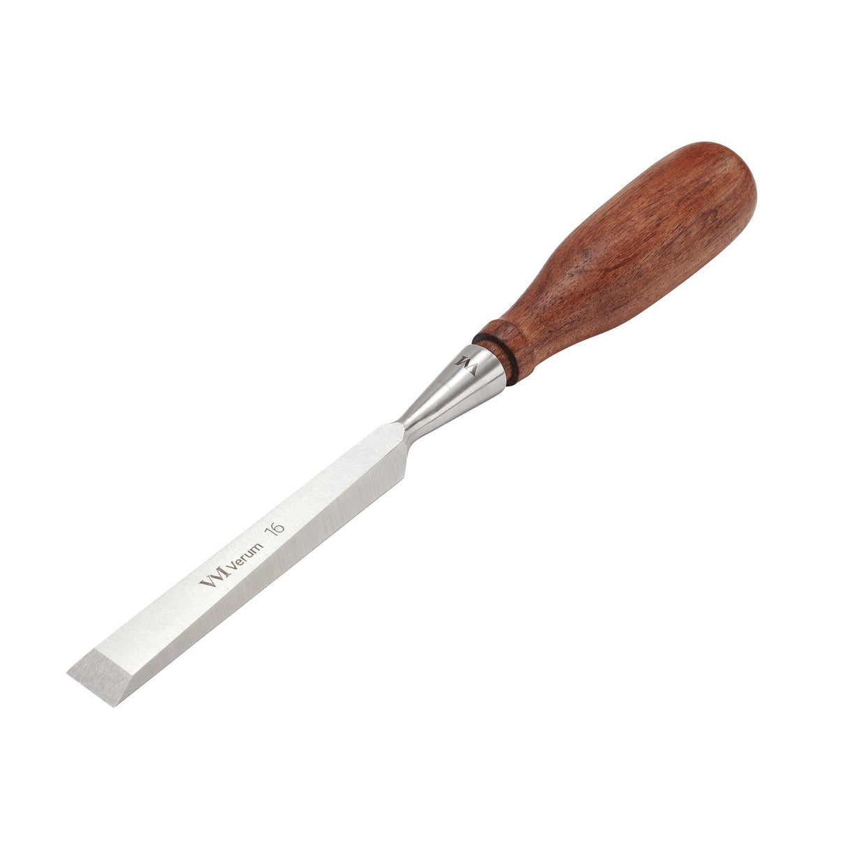 Verum 750 Socket Chisel 16mm