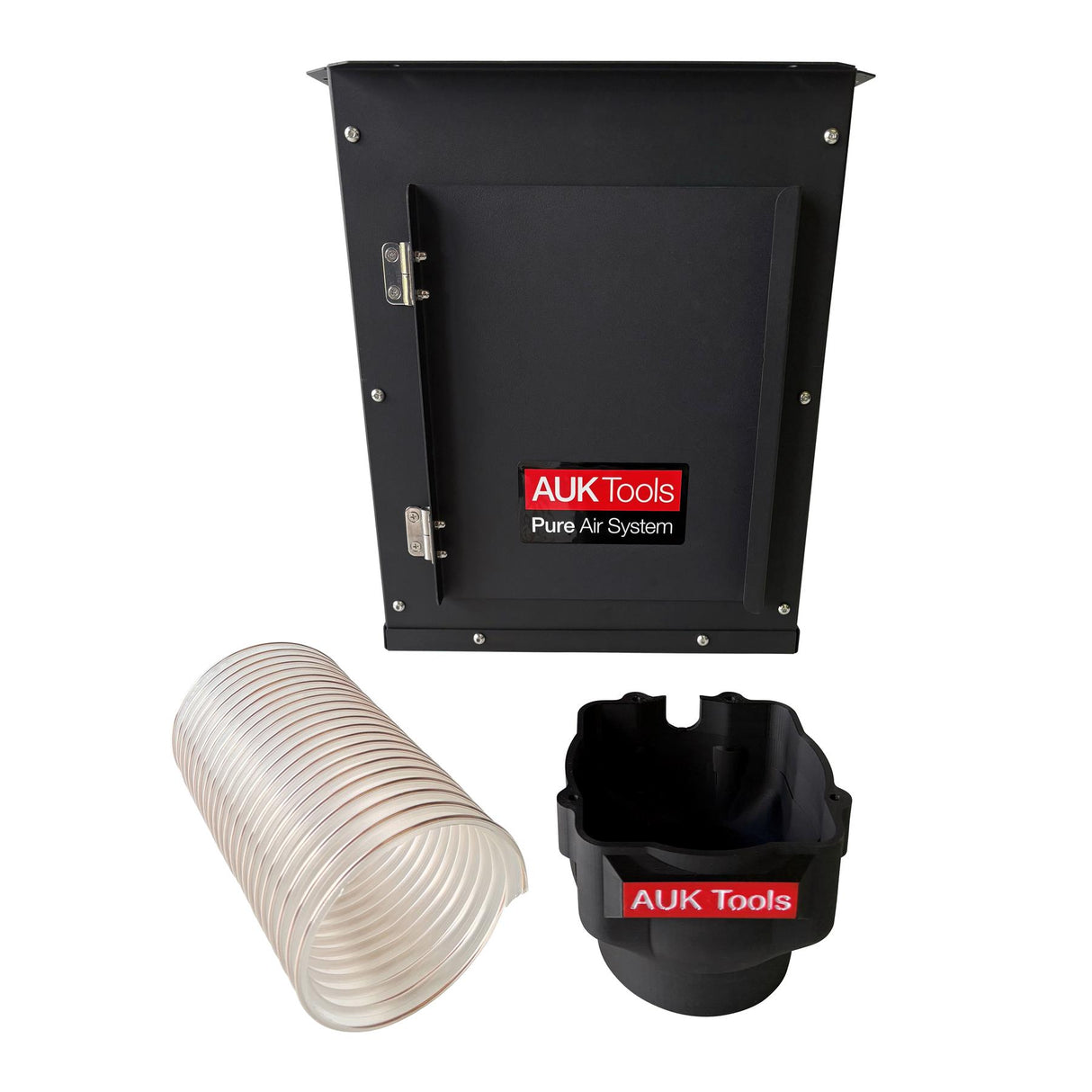 AUKTools Pure Air System