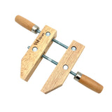 Verum Adjustable Handscrew Clamp 150mm/6"