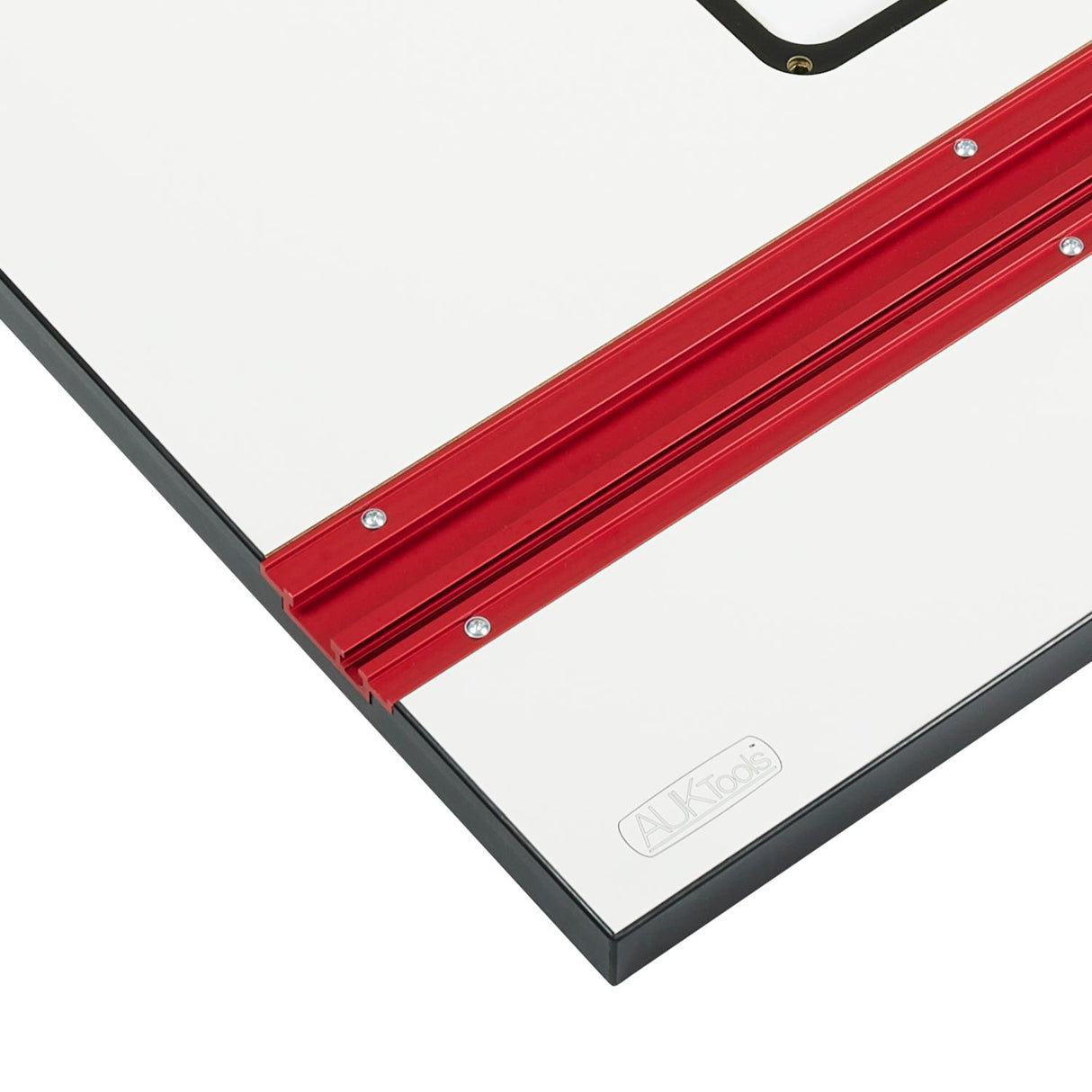 AUKTools Professional Router Table Top and Fence