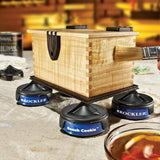 Rockler Bench Cookie Plus Work Grippers Master Kit