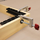 Milescraft FenceClamps (Pair)