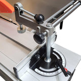 Charnwood PS12SC Panel Saw 12″ Diameter Blade With Scorer & 1600mm Sliding Beam