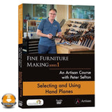 Peter Sefton Selecting and Using Hand Planes Download