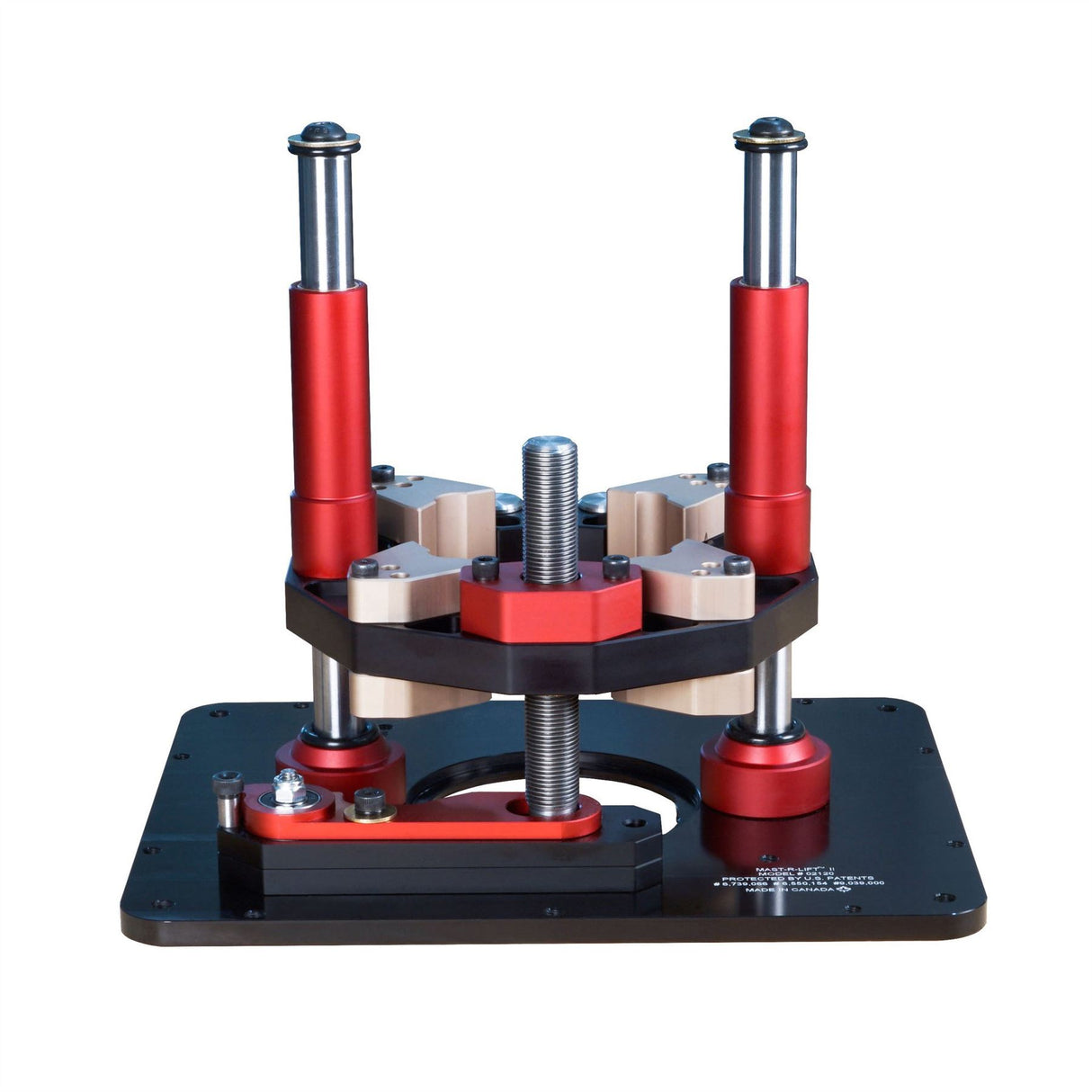 JessEm Mast-R-Lift II (Metric)