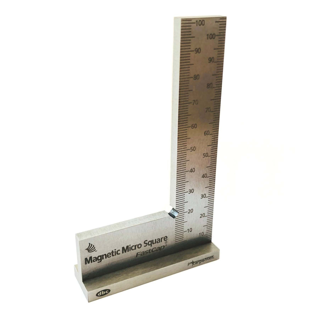 FastCap Magnetic Micro Square