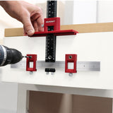 Milescraft HardwareJig