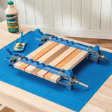 Rockler Mini Deluxe Panel Clamps - 2 Pack