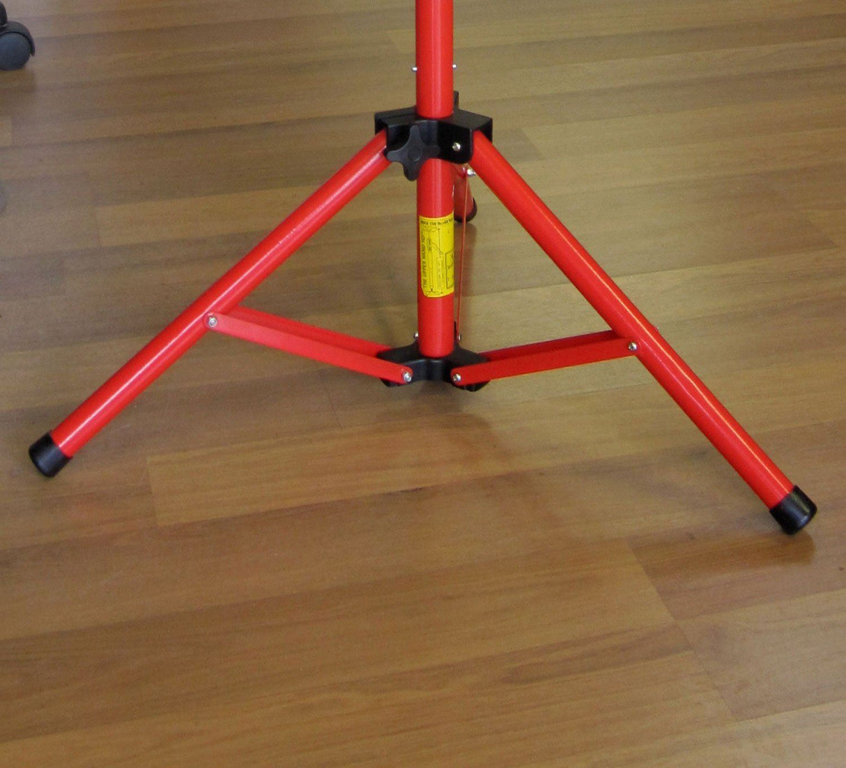FastCap Tripod for 3rd Hand