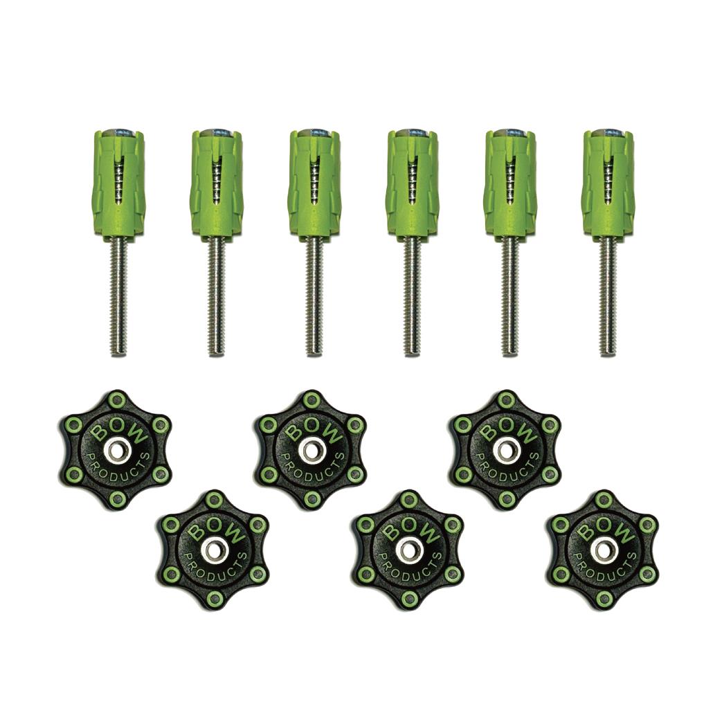 Bow Products Pack of Dogs