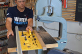 Micro Jig MICRODIAL Tapering Jig
