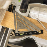 JessEm Quick Angle Square - Metric