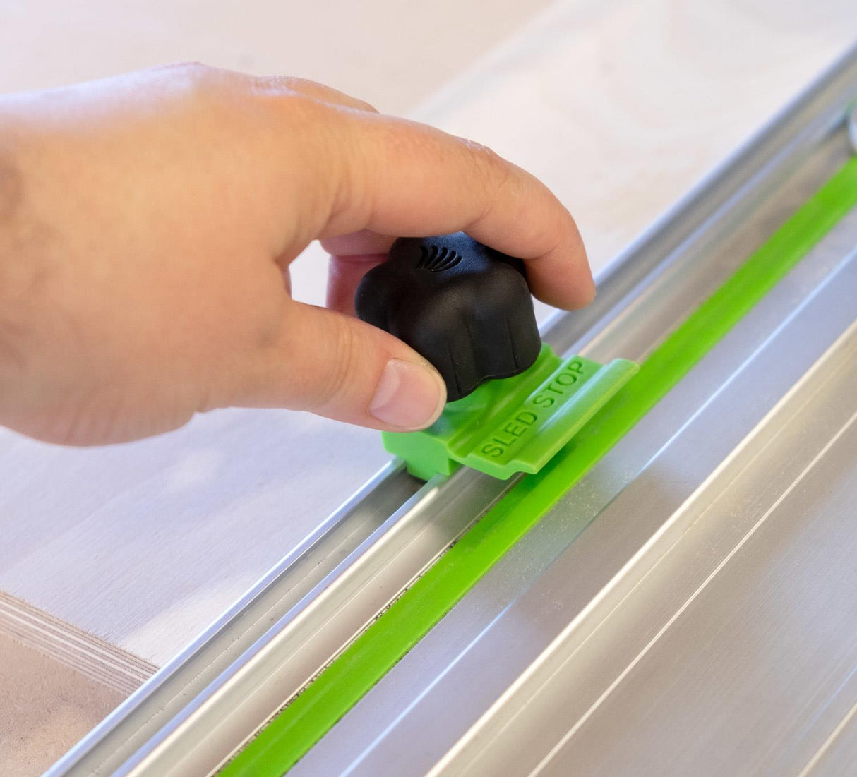 FastCap Domino Sled Stop (Single)