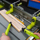 Bow Products XT4 L-Fence