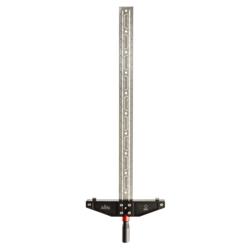 JessEm Sword T-Square - 600mm/24" Claymore