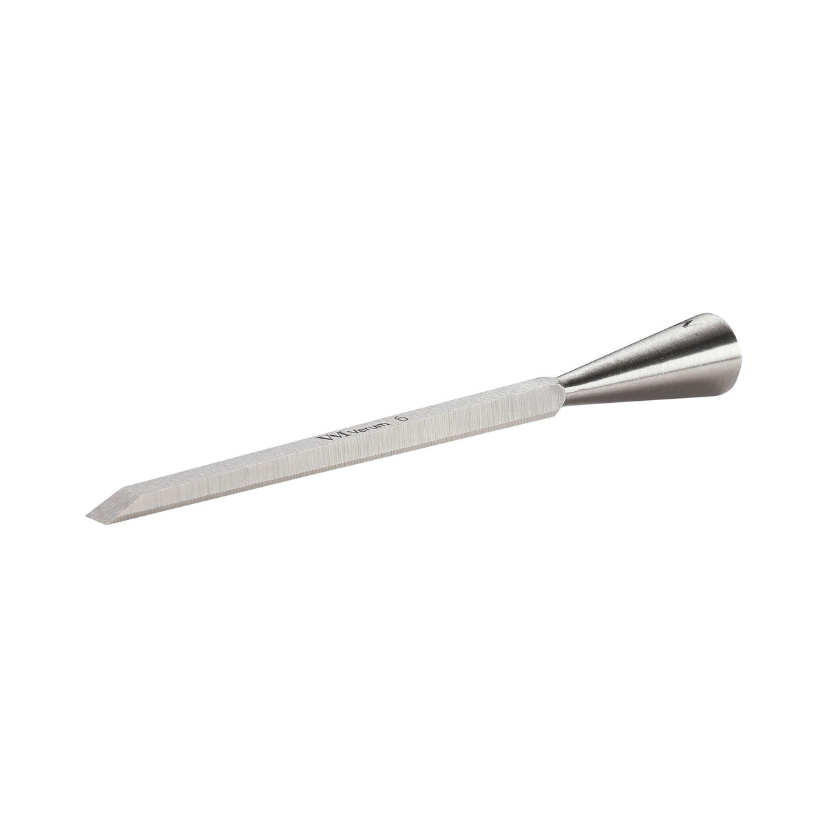 Verum 750 Socket Chisel 6mm